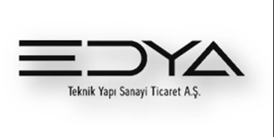 EDYA Teknik Yapı Sanayi Ticaret A.Ş.
