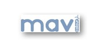 Mavi Colour