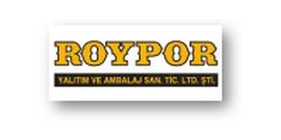 Roypor Yalıtım