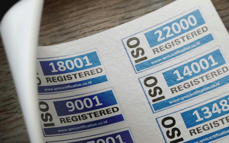 ISO 14001 Çevre Yönetim Sistemi
